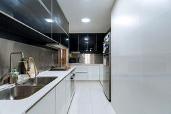 The Beverly (D21), Apartment #459029451